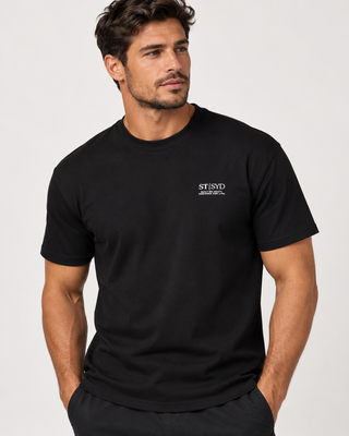 Stivi Tee Black