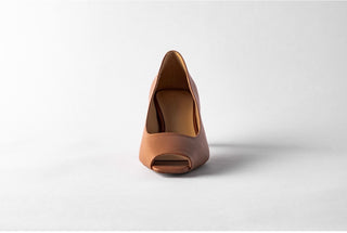 Arlette Pump Tan