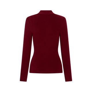 Button Up Skivvy