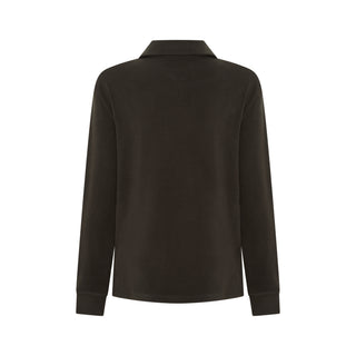 Evana Button Up Sweater