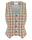 Checkered