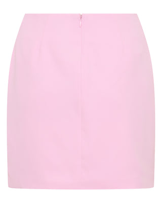 Saints Mini Skirt