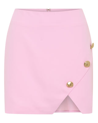 Saints Mini Skirt