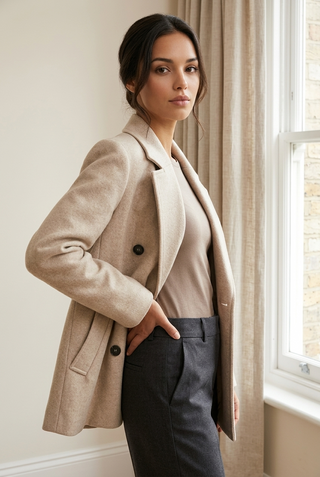 Cali Coat