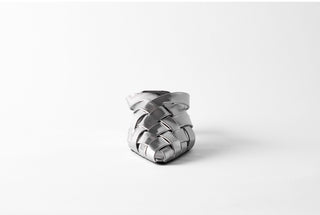 Dolce Pump Silver