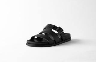 Gia Sandal Black