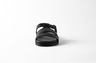 Gia Sandal Black