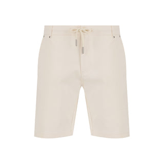 Savvy Shorts Cream