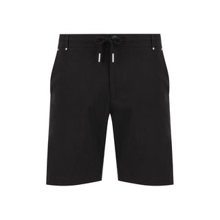 Savvy Shorts Black