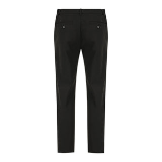 Savvy Pant Black