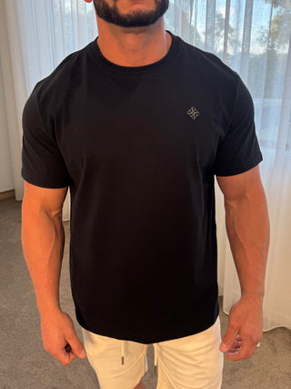 Birko Tee Black