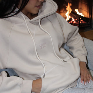 Ladies Hendricks Hoodie