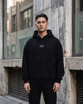 Hendricks WINTER Hoodie