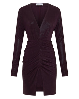 Midnight Mini Dress