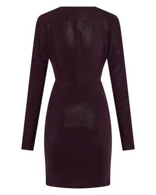 Midnight Mini Dress
