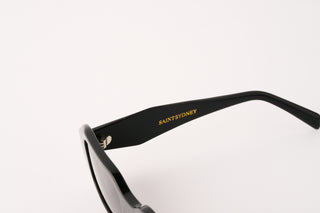 Saints Rectangular Classic Black