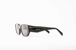 Saints Rectangular Classic Black