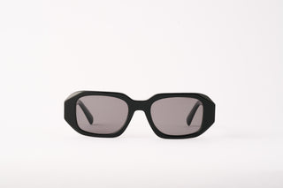 Saints Rectangular Classic Black