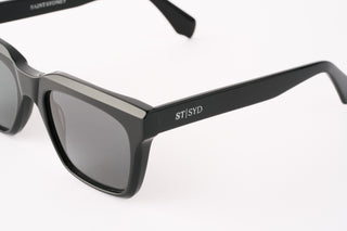 Unisex Square Frame Sunglasses
