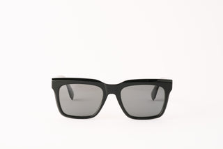 Unisex Square Frame Sunglasses