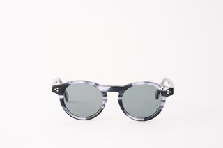 Women's Round Frame Sunglasses