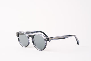 Women's Round Frame Sunglasses
