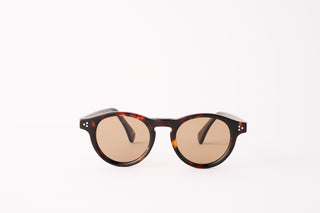 Women's Round Frame Sunglasses