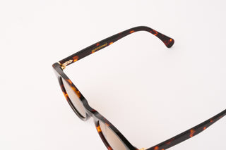 Women's Round Frame Sunglasses