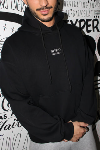 Hendricks WINTER Hoodie