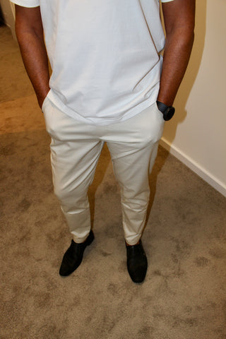 Savvy Pant Beige