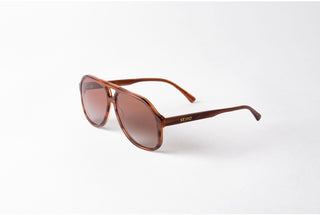 Saints Aviators - Brown