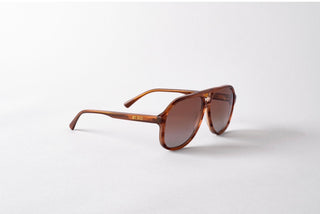 Saints Aviators - Brown