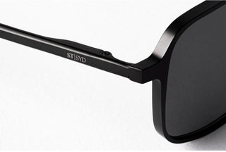 Men’s Titanium Sunglasses
