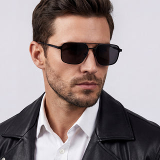 Men’s Titanium Sunglasses