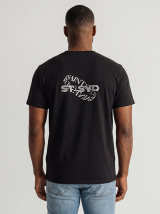 Birko Tee Black