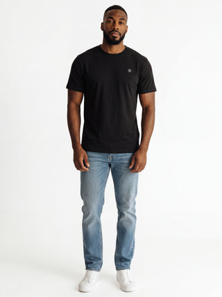 Birko Tee Black