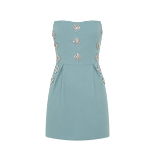 Mia Mini Dress