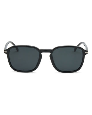 Mens rectangular sunglasses