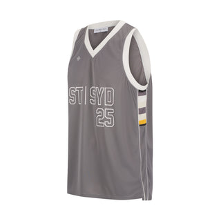 Tassi Tank Grey
