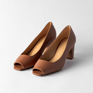 Arlette Pump