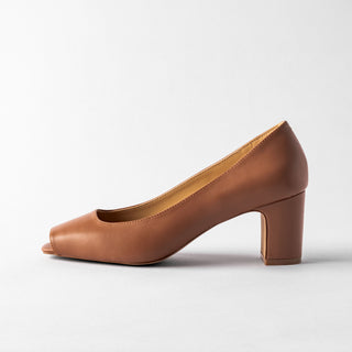Arlette Pump