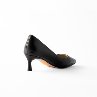 Velvet Pump