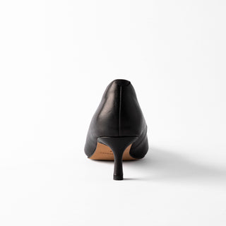 Velvet Pump