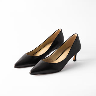 Velvet Pump