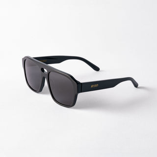 Unisex Rectangular Sunglasses